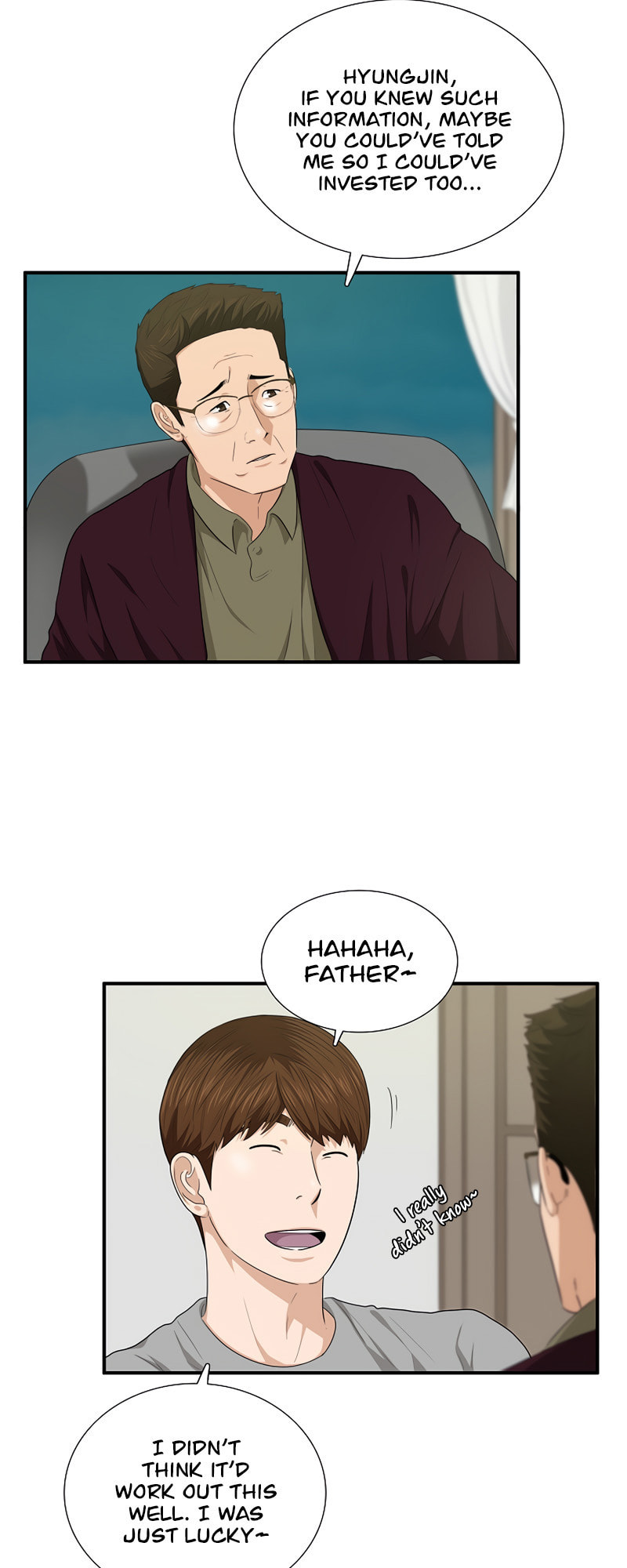 This is the Law – Chapter 69 page 15