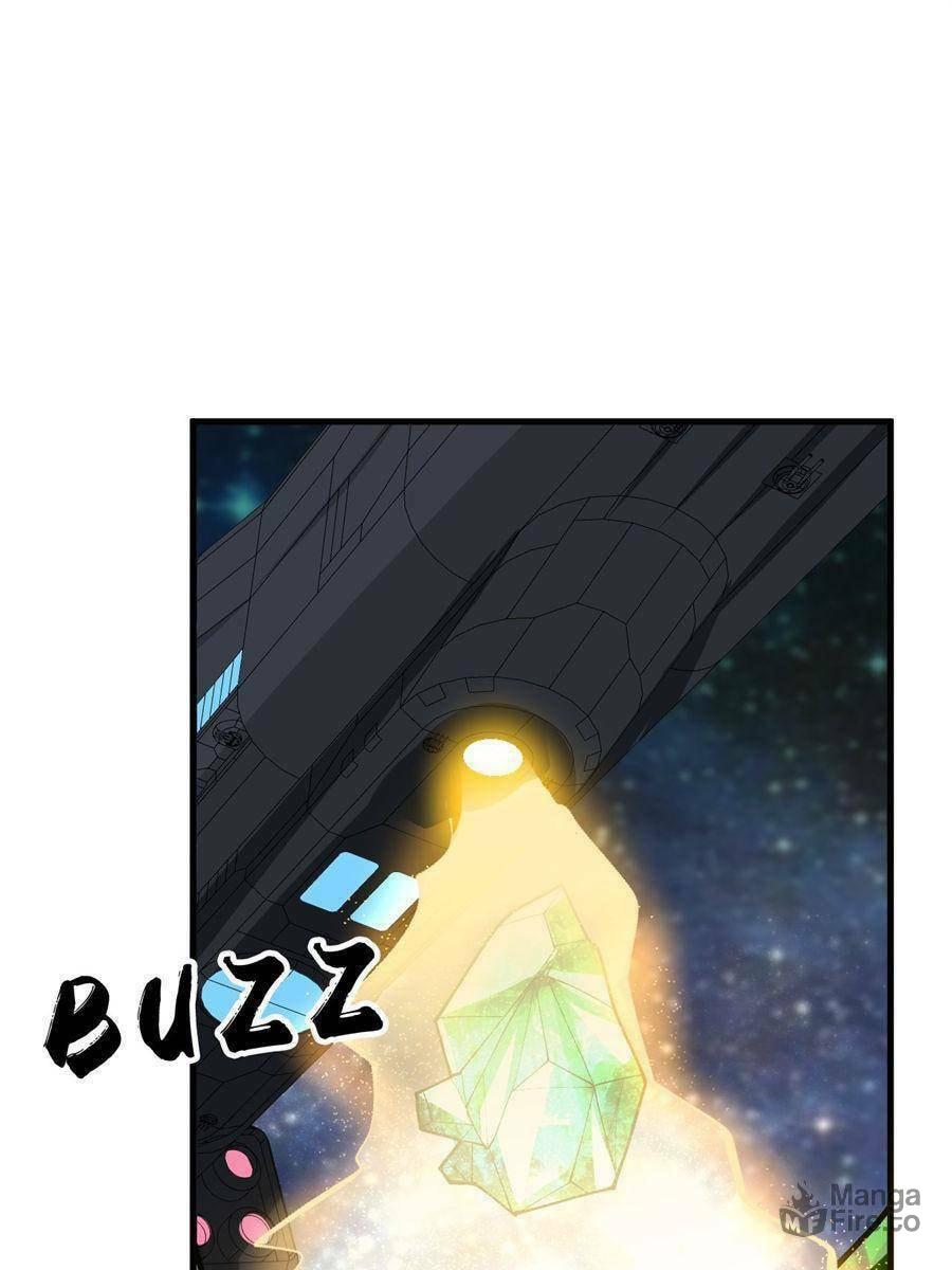 My Battleship Can Be Upgraded – Chapter 54 page 47