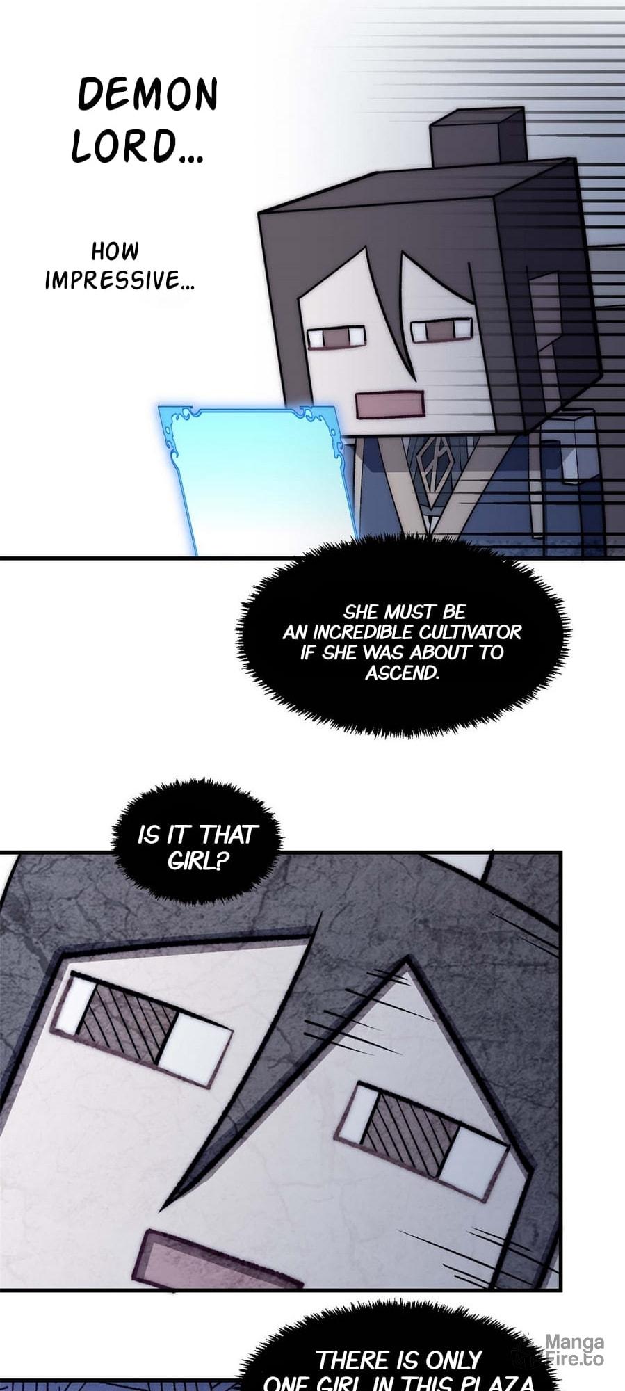 Top Tier Providence – Chapter 45 page 20