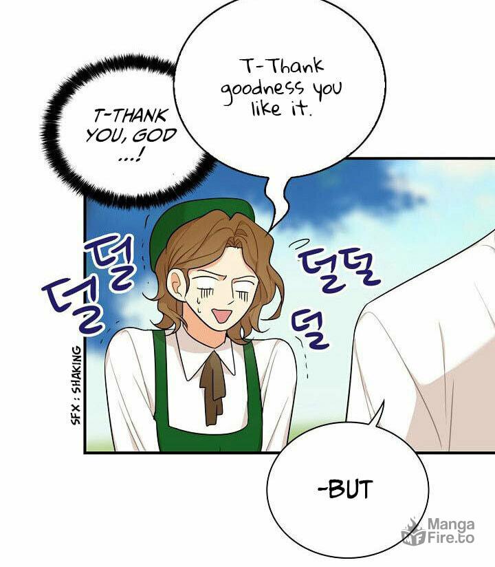 I Became the Villain's Mother – Chapter 27 page 5