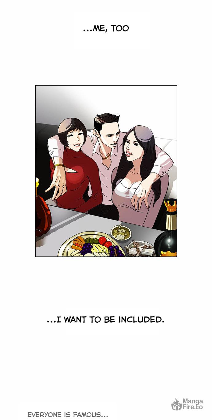 Lookism – Chapter 63 page 9