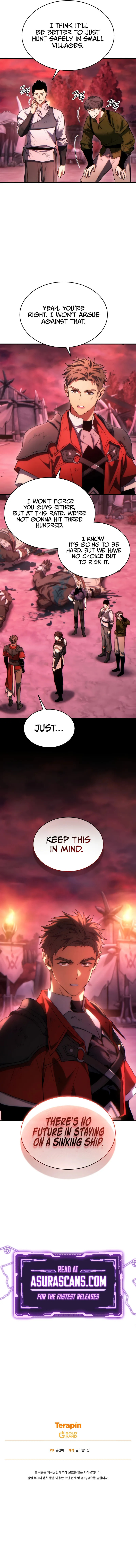 The 100th Regression of the Max-Level Player – Chapter 49 page 13