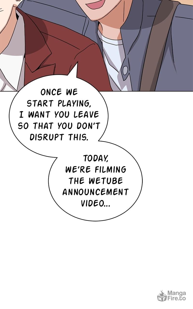 Superstar Associate Manager – Chapter 64 page 14