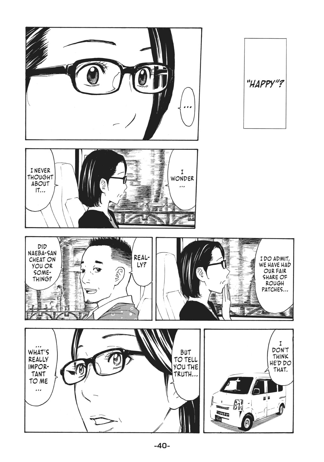 Are You Happy? page 15