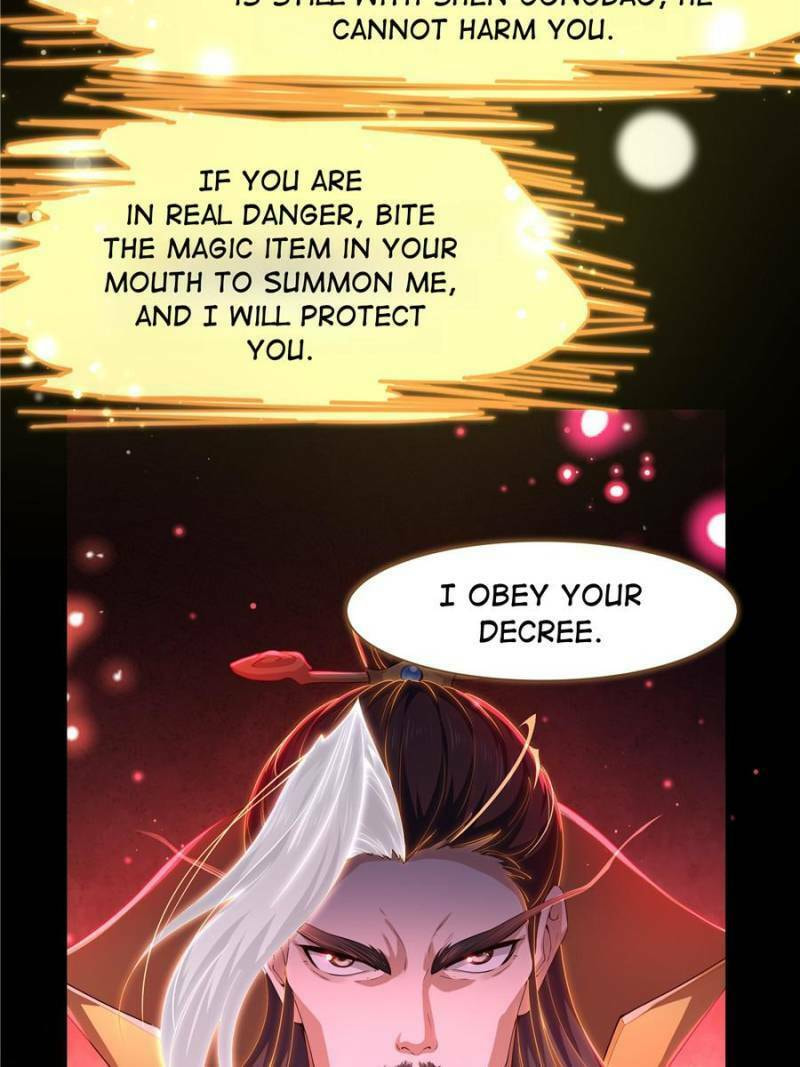 Rebirth of King Zhou: Not Being the Ultimate Villain – Chapter 49 page 13