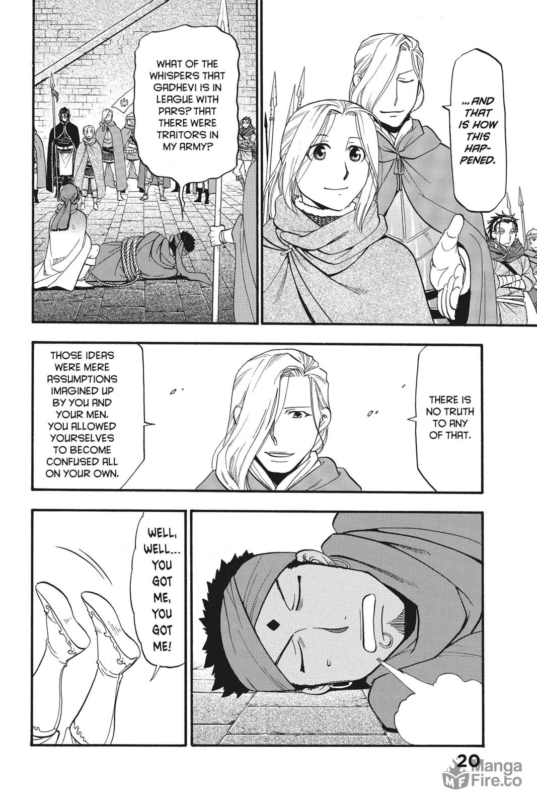 THE SINDHURAN RAKE page 17