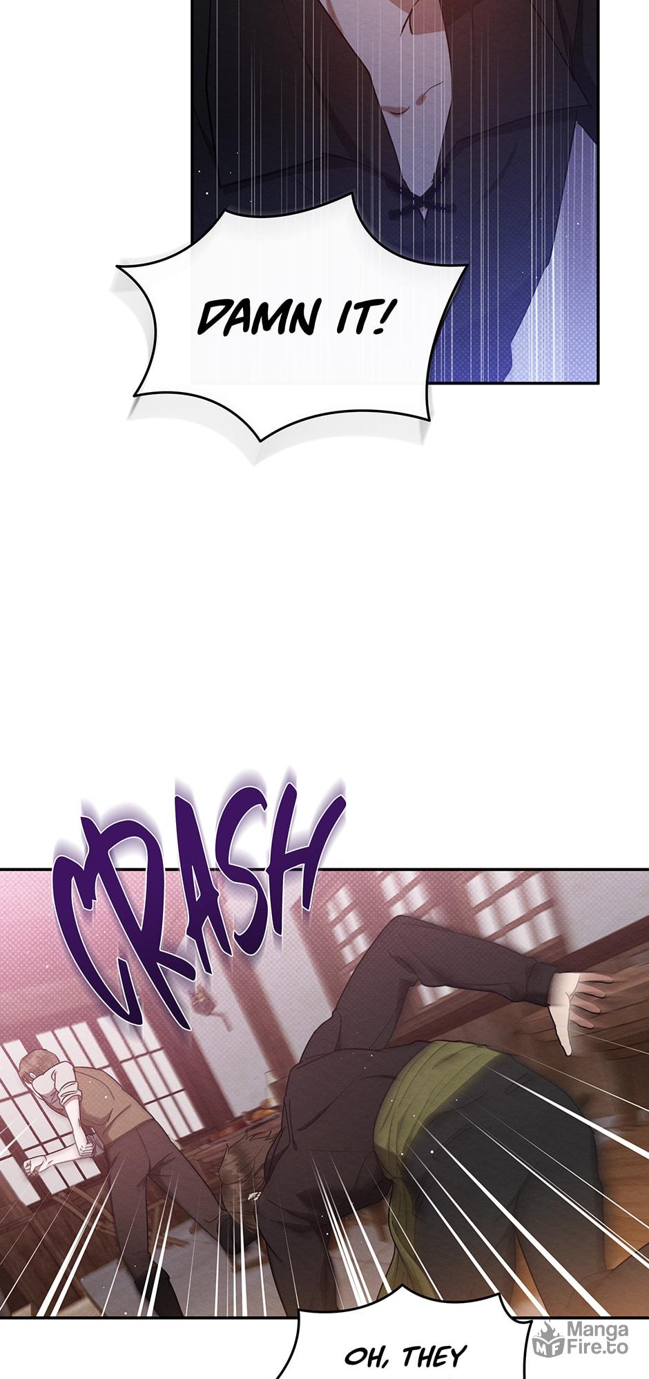 Lady Baby Is a Revenge Maker – Chapter 23 page 29