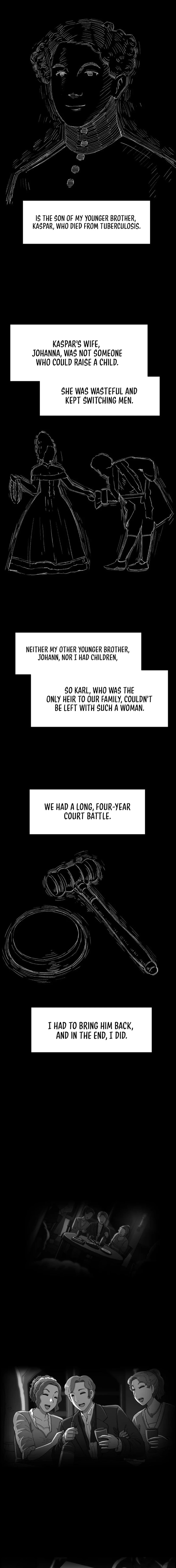 Beethoven Reborn – Chapter 42 page 21