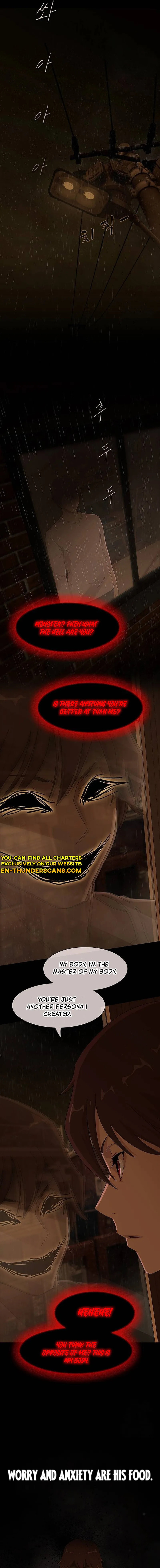 The Genius Who Sees Through the World – Chapter 4 page 4