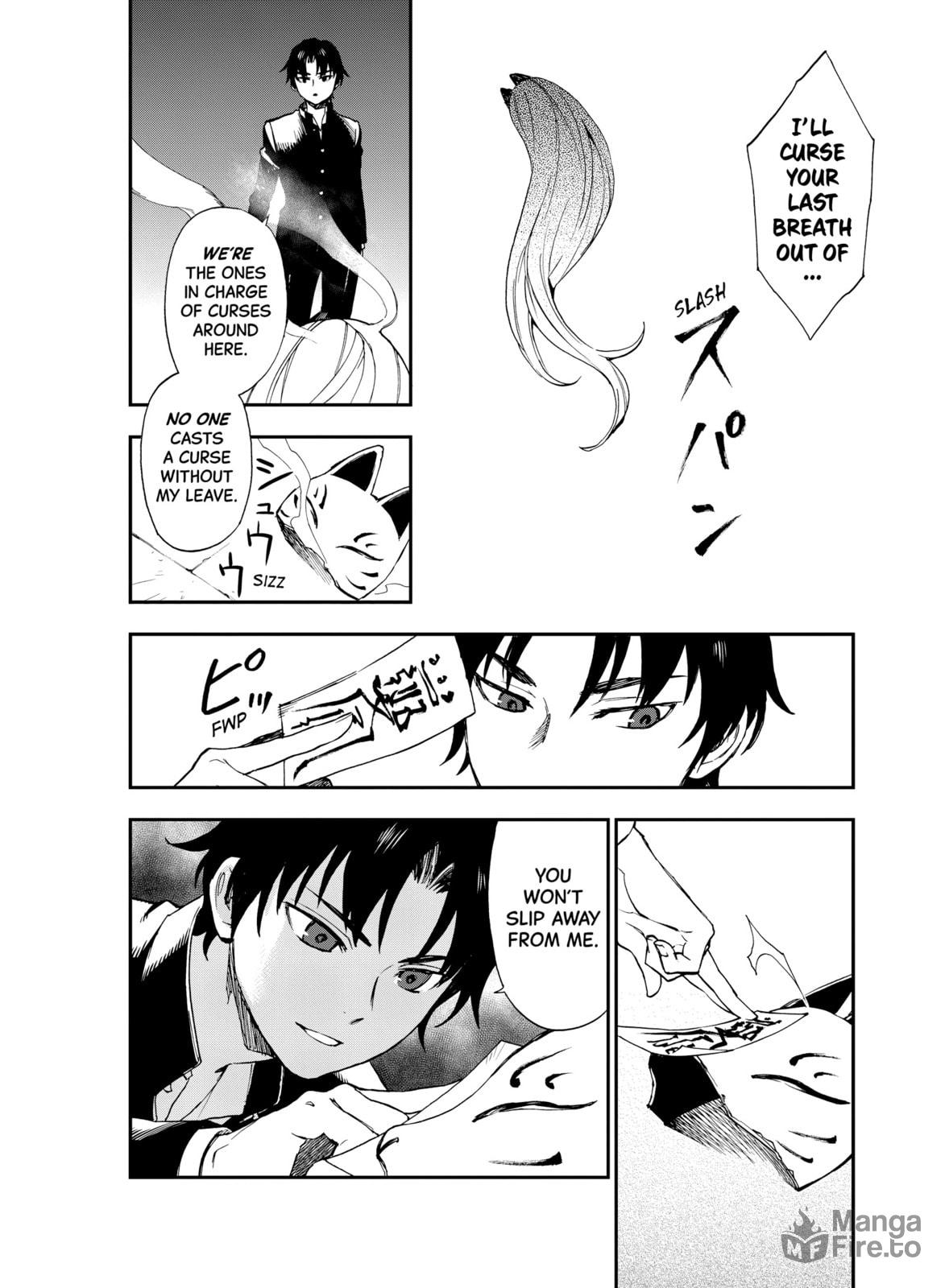 Seraph of the End: Guren Ichinose: Catastrophe at Sixteen – Chapter 1 page 9