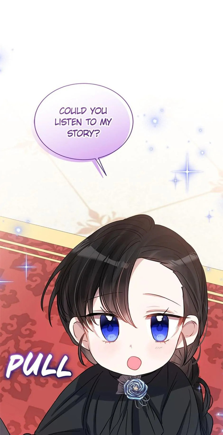 Toymaker Tria's Tyrant Problem – Chapter 19 page 57
