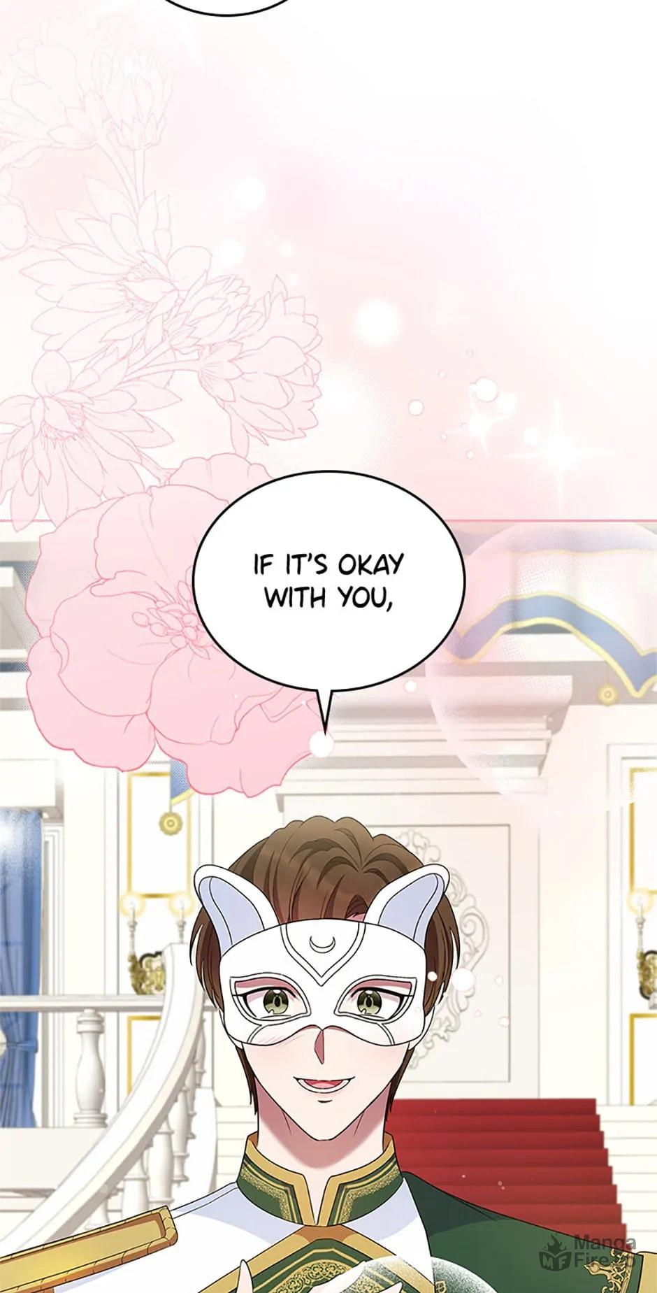 I Stole the Female Lead's First Love – Chapter 25 page 64