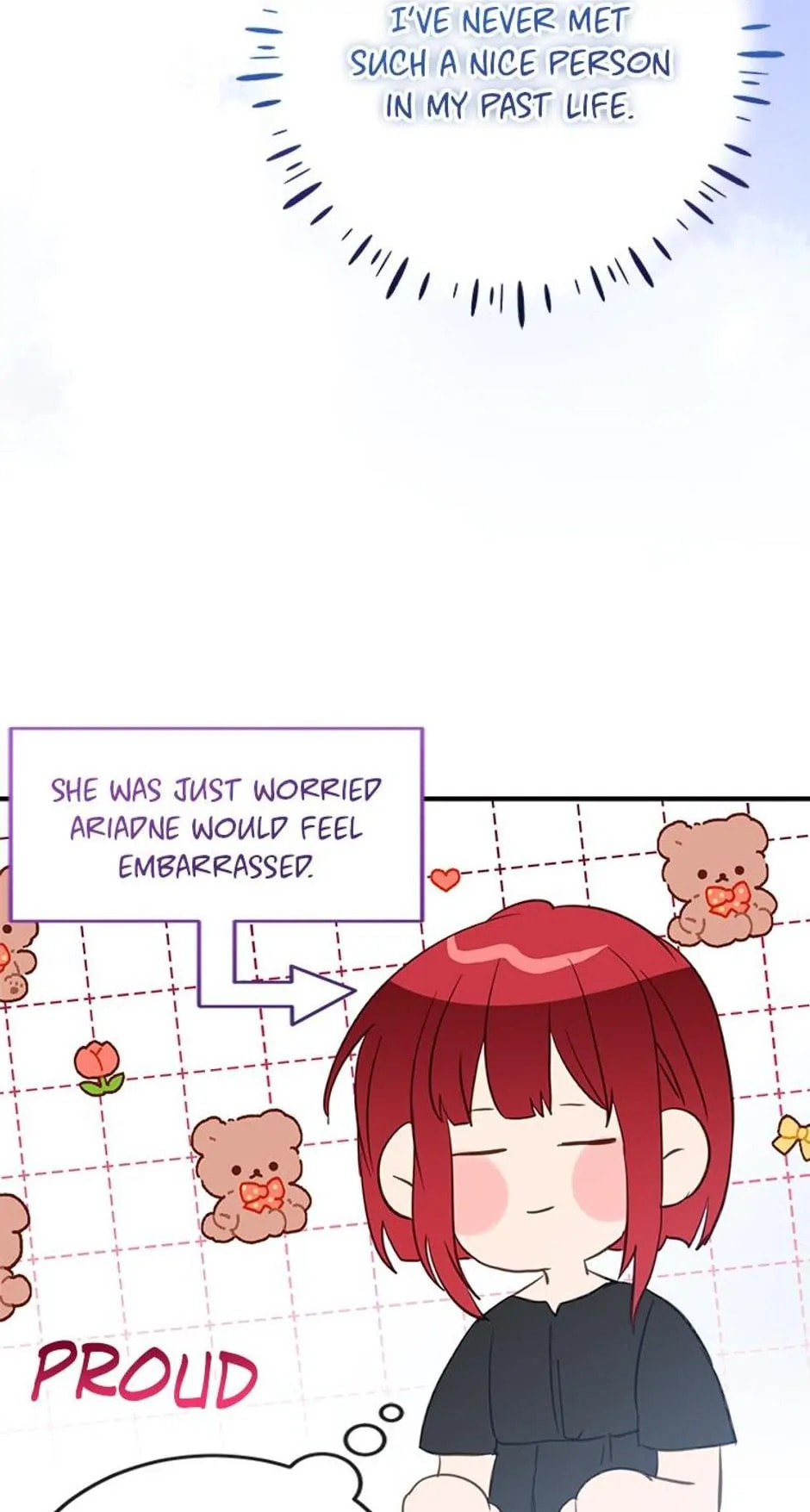 Toymaker Tria's Tyrant Problem – Chapter 19 page 27