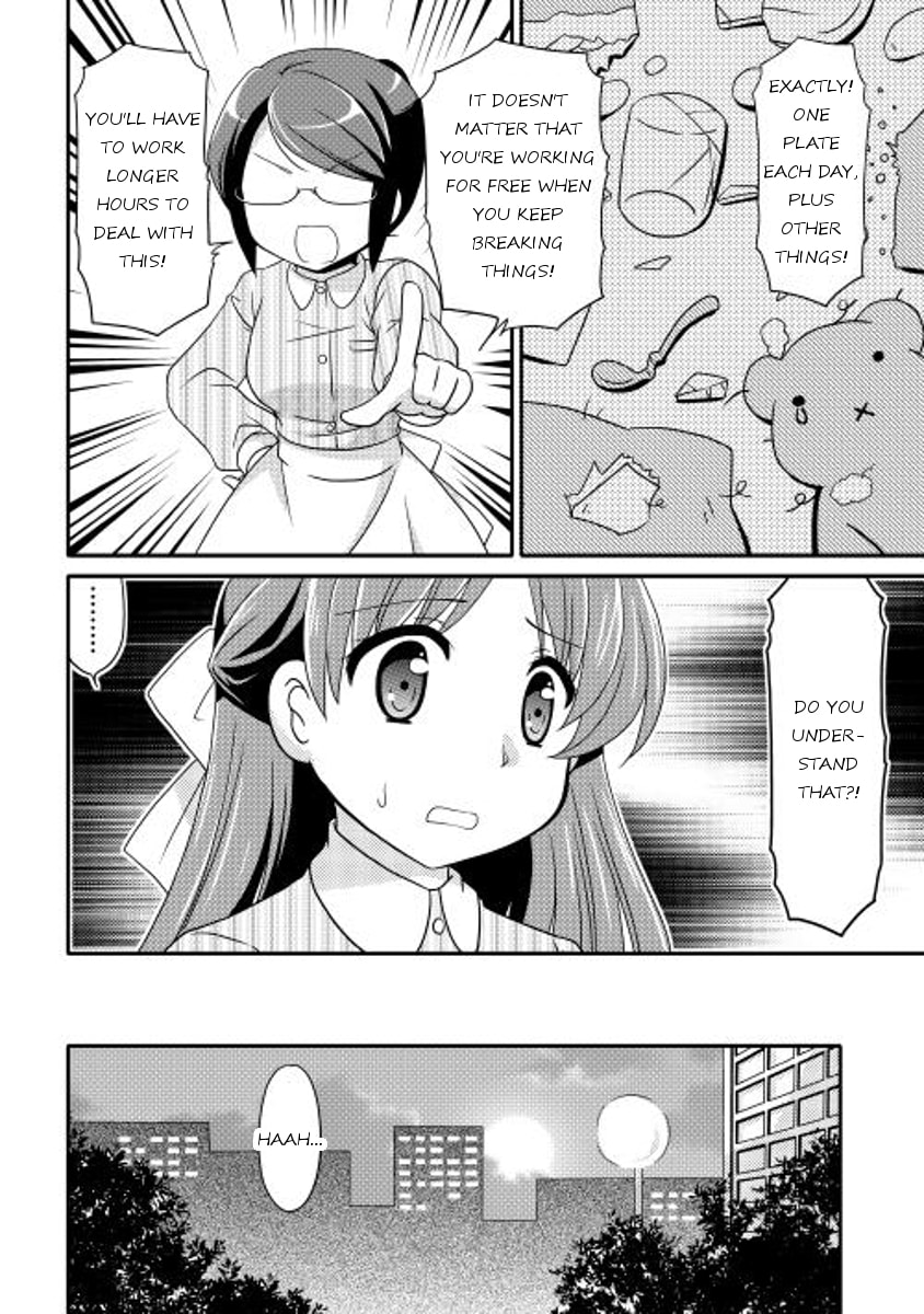 Mei Company – Chapter 7 page 3
