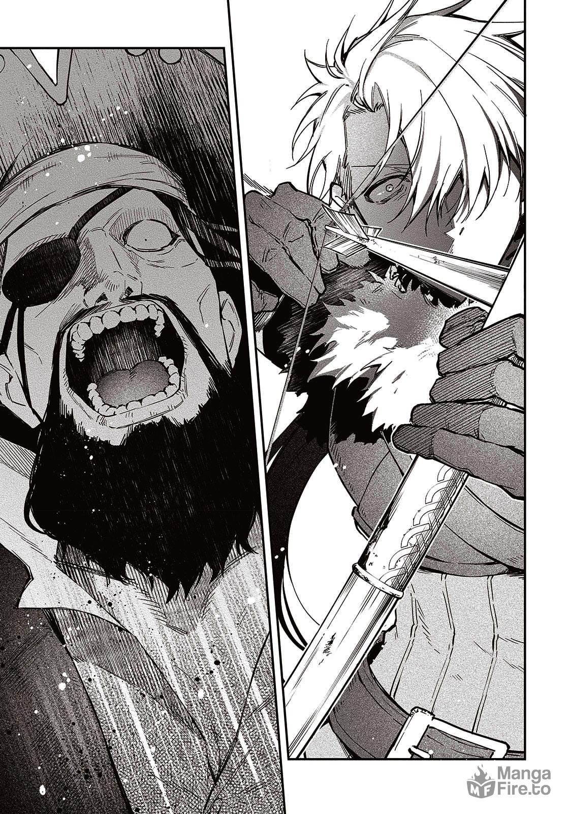 The Reformation of the World as Overseen by a Realist Demon King – Chapter 54 page 19