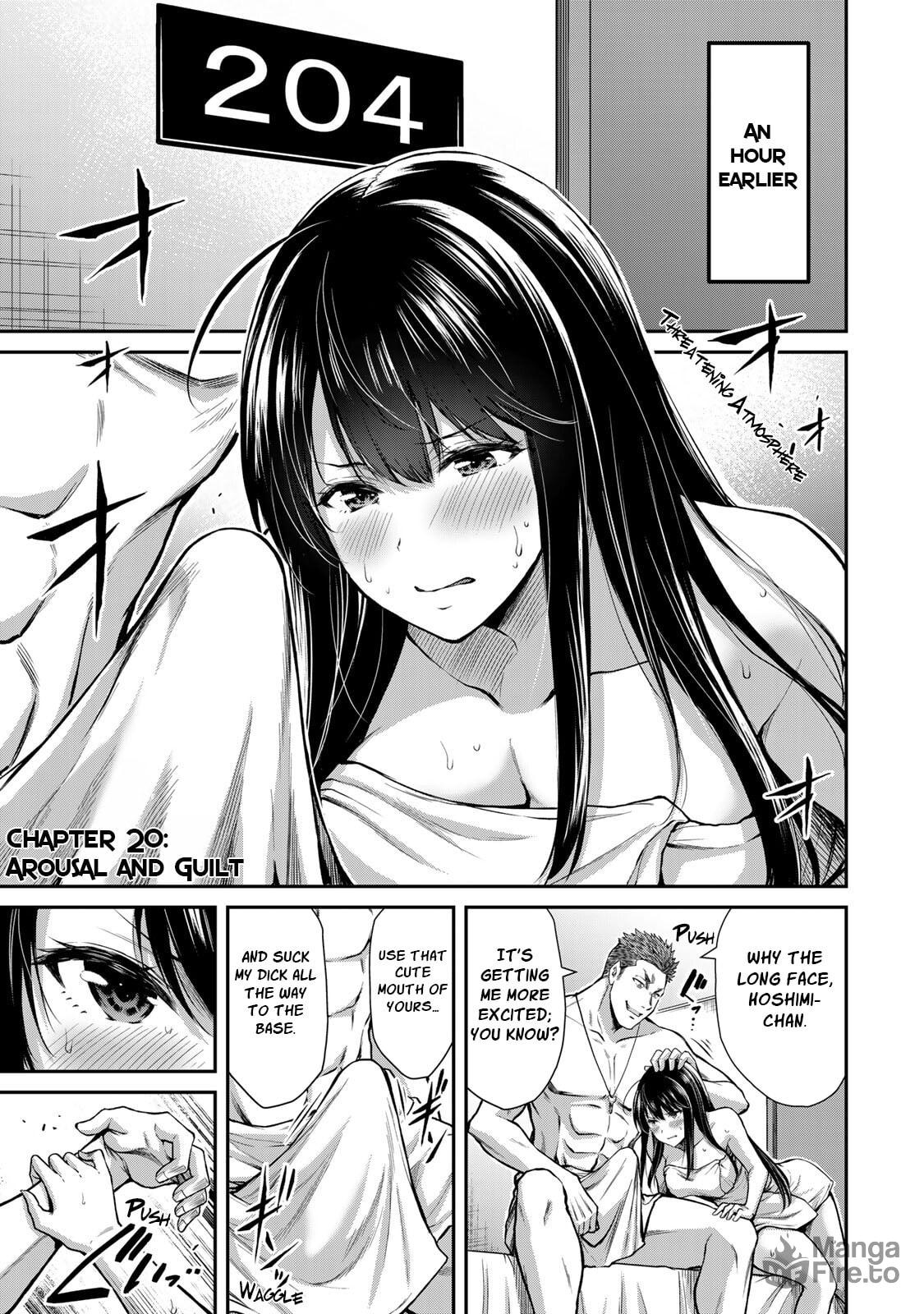 Arousal and Guilt page 4