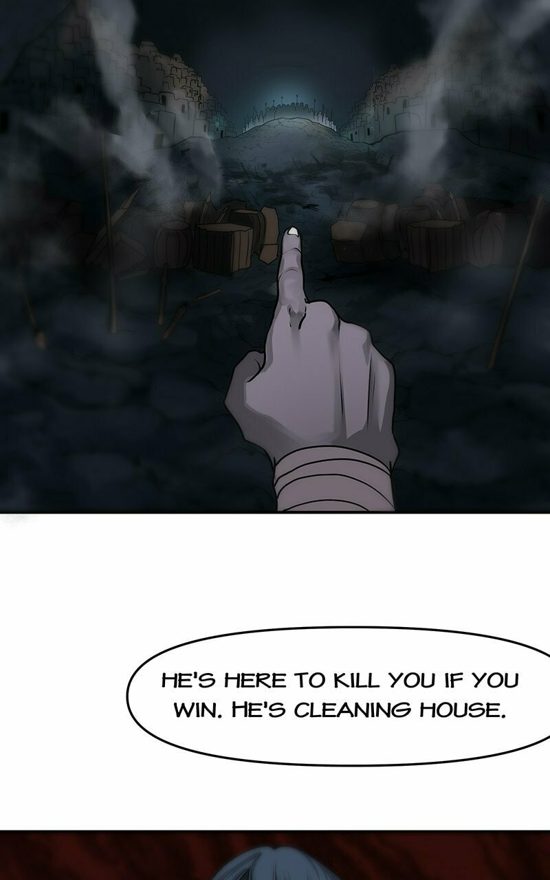 Lord of Goblins (Colored) – Chapter 25 page 37