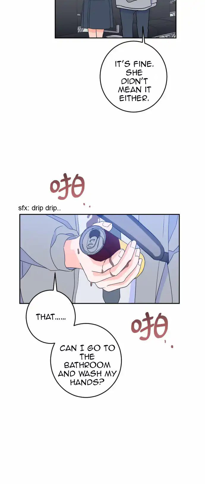 Bad Side – Chapter 53 page 36