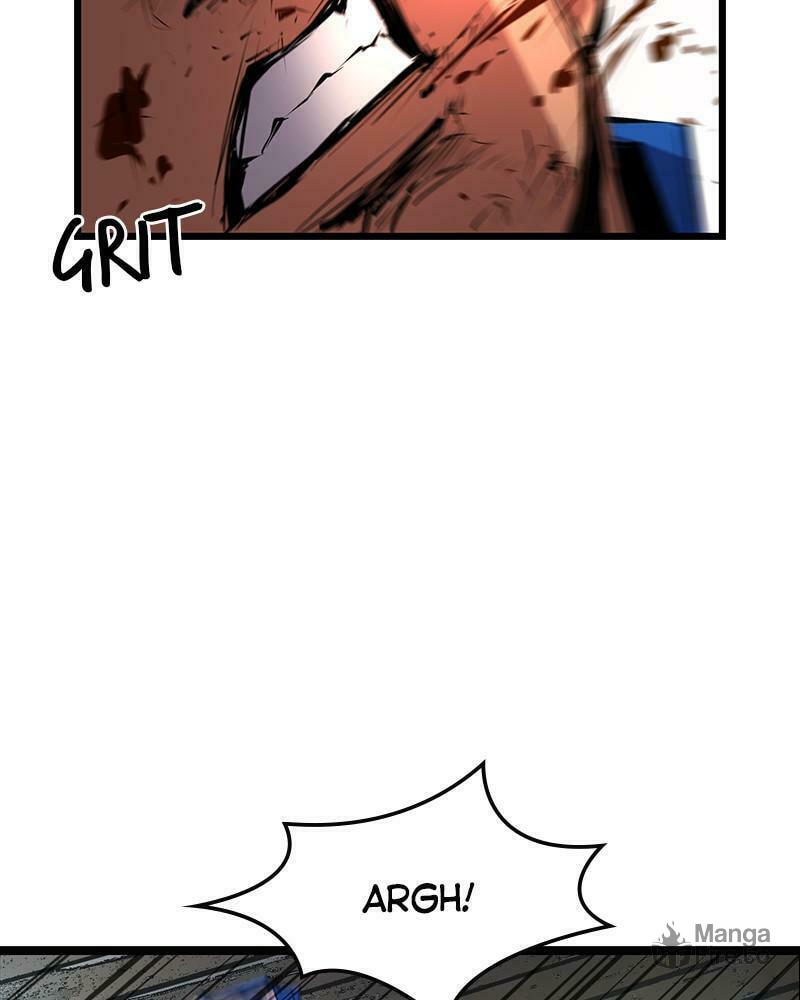 Hanlim Gym – Chapter 40 page 41