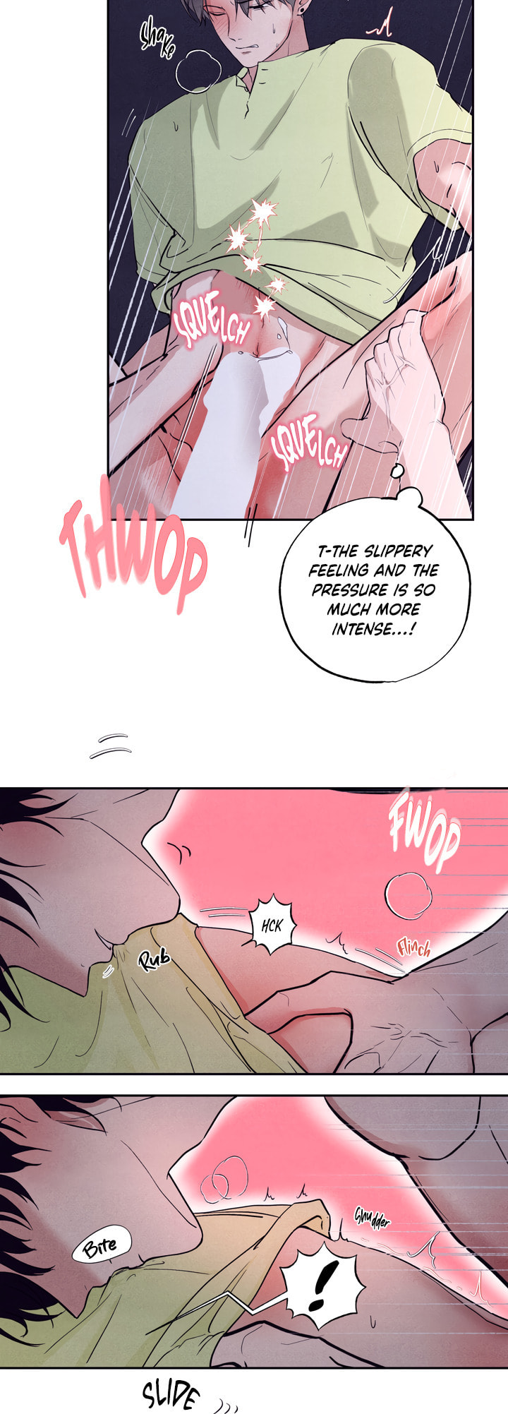 Unsleep – Chapter 5 page 31