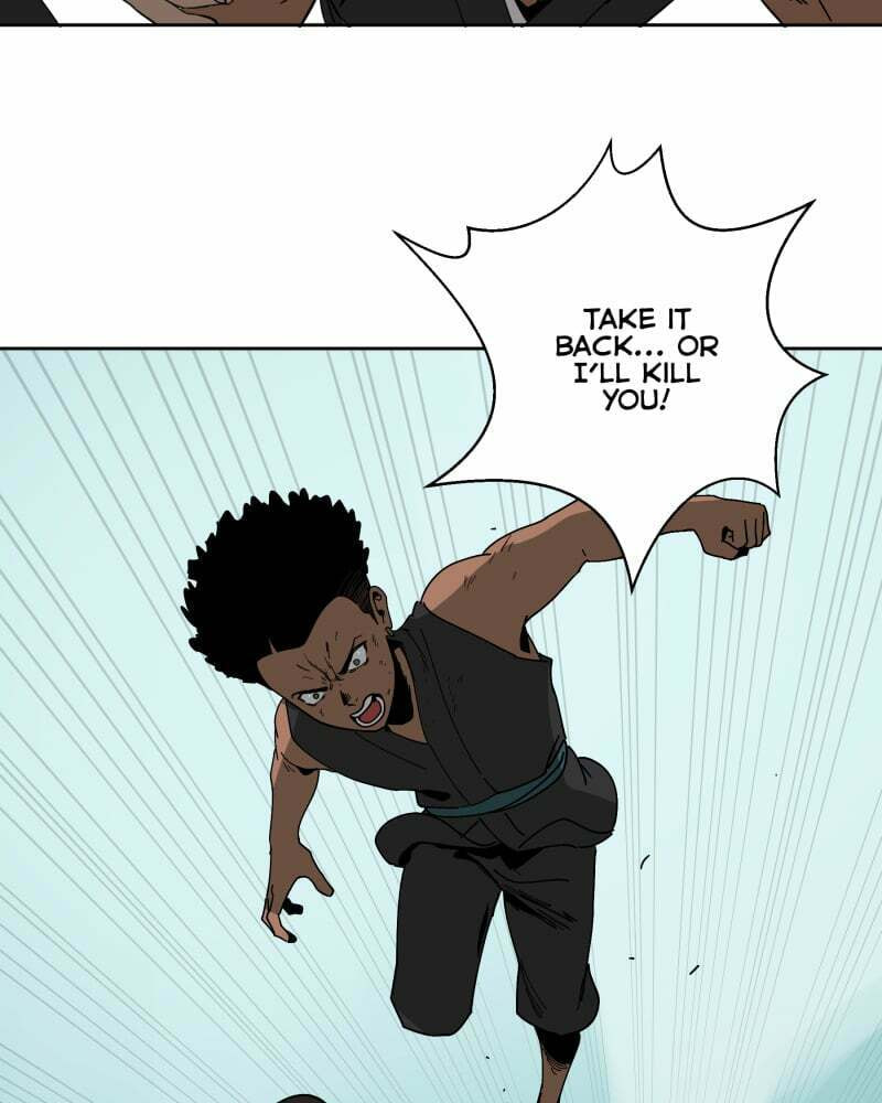 Black Sun – Chapter 50 page 40