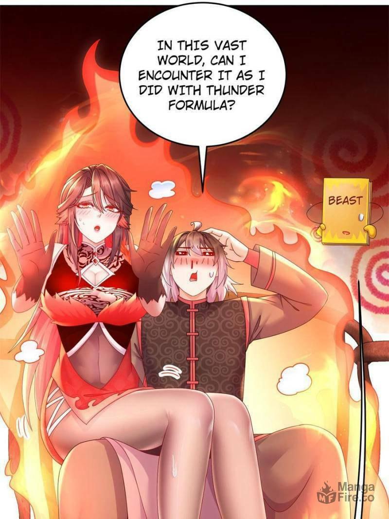 My Furry Harem Is After Me – Chapter 42 page 32