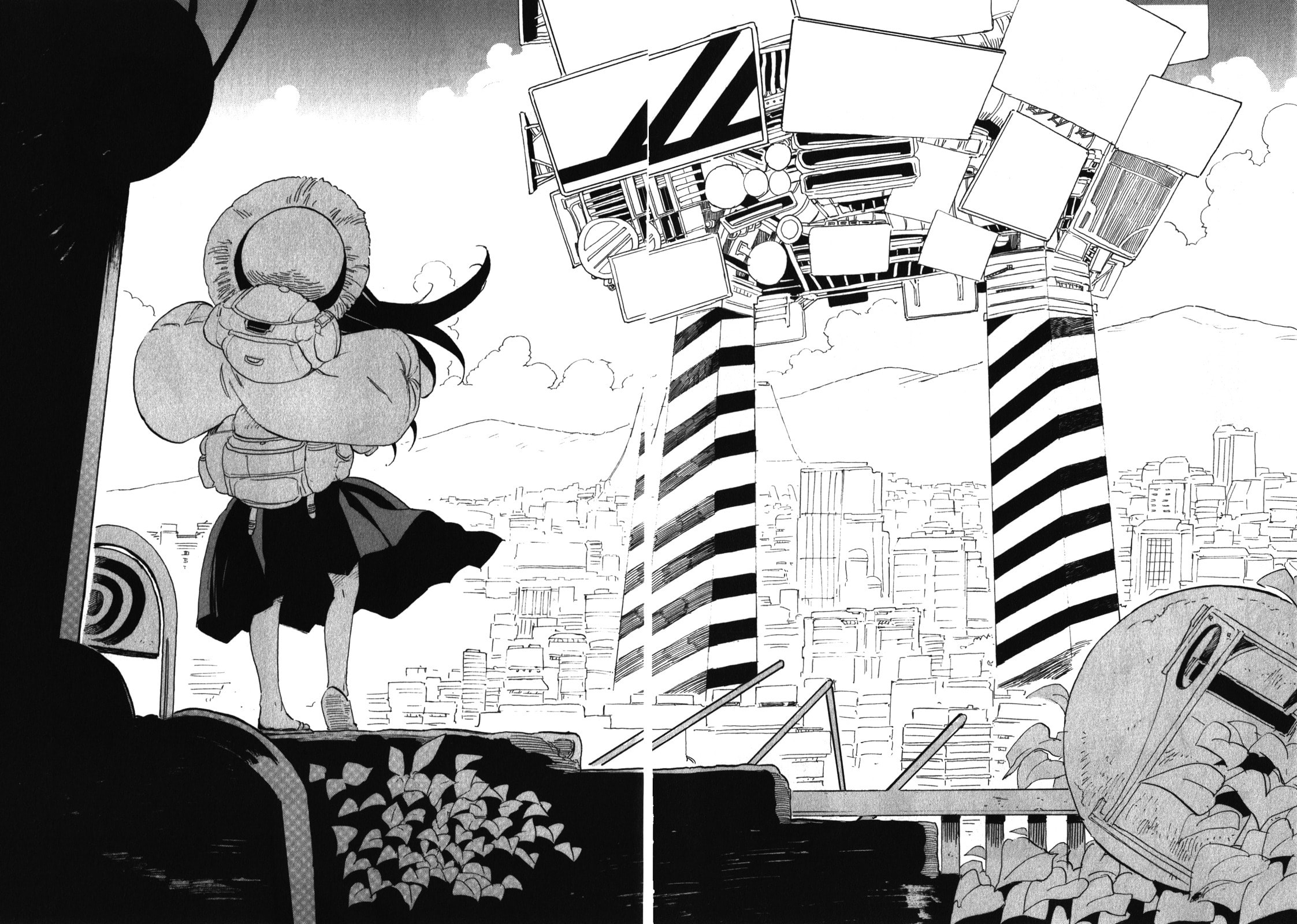 Sister of Ms. Asamiya – Chapter 22 page 19