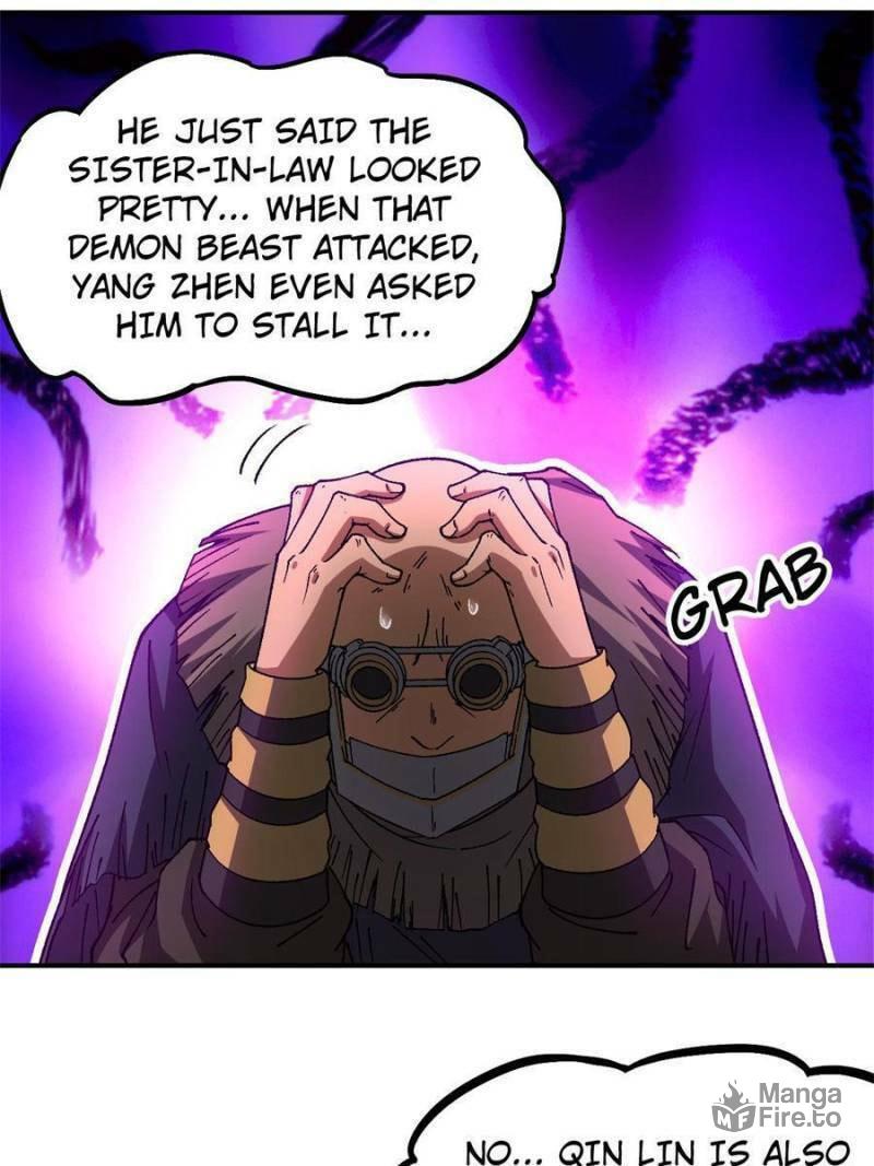 Doomsday Jigsaw Puzzle – Chapter 55 page 39
