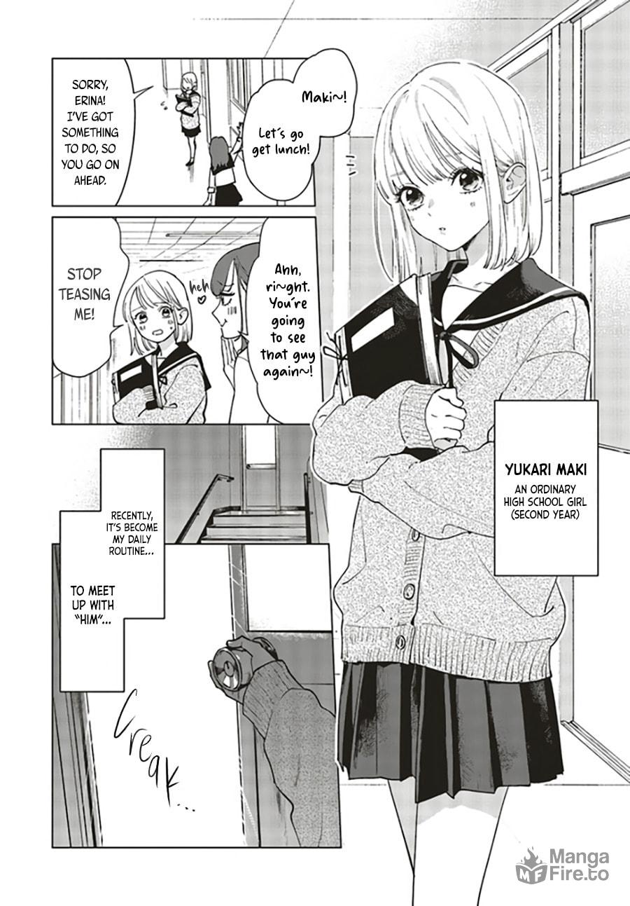 Studio Cabana – Chapter 1 page 4
