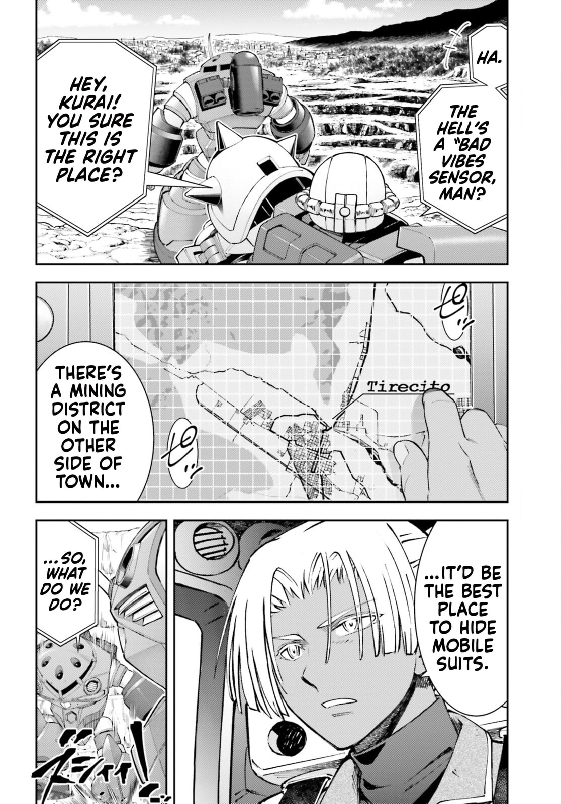 To Be Queen page 12