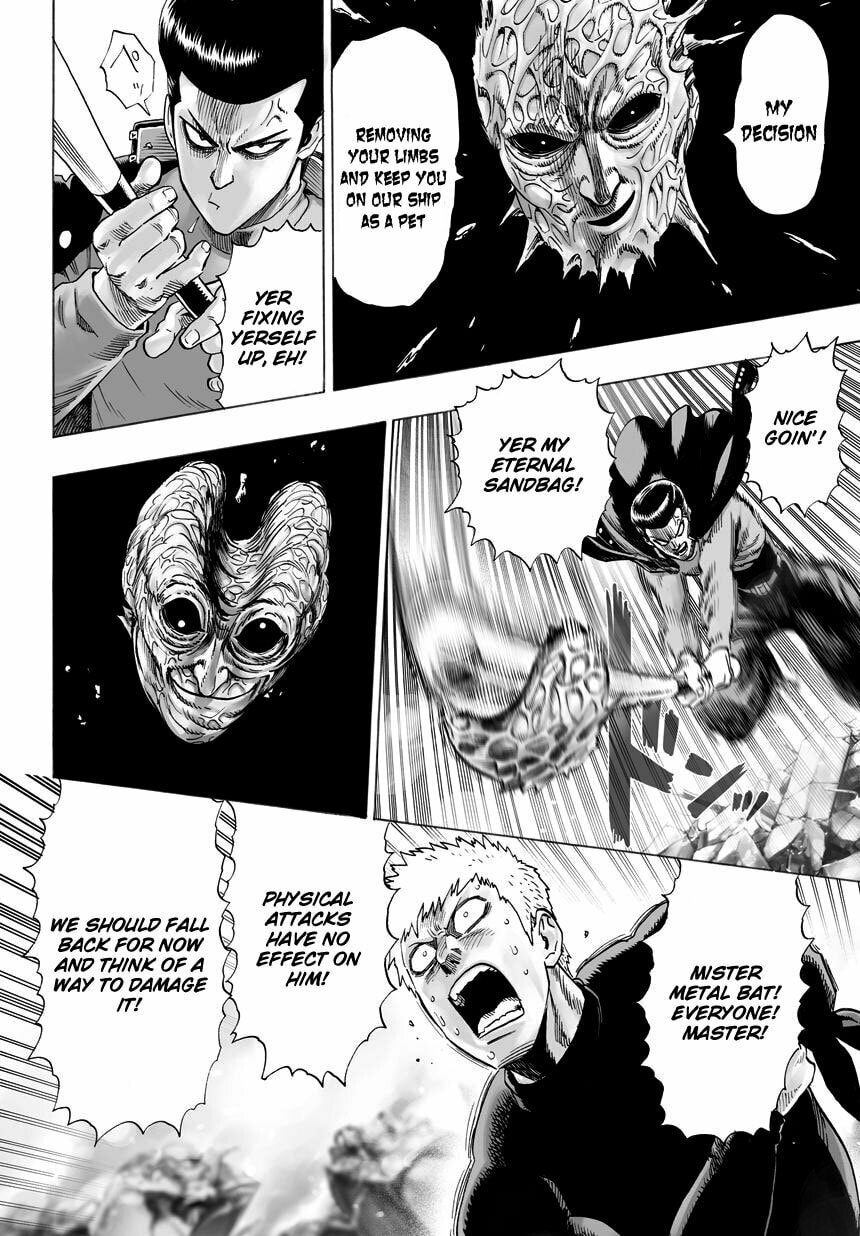 Guys Who Don't Listen page 3