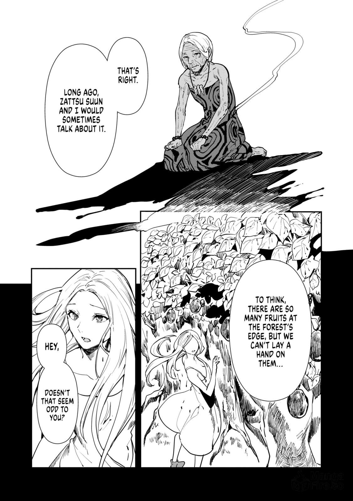 From Yesterday to Today page 5