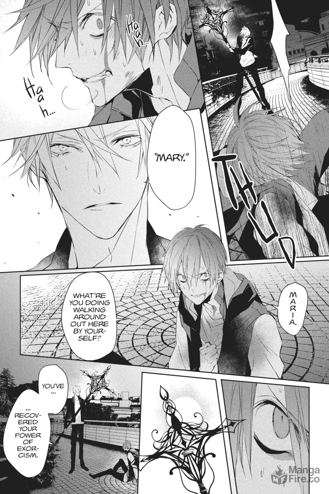 Soul Fragment page 29