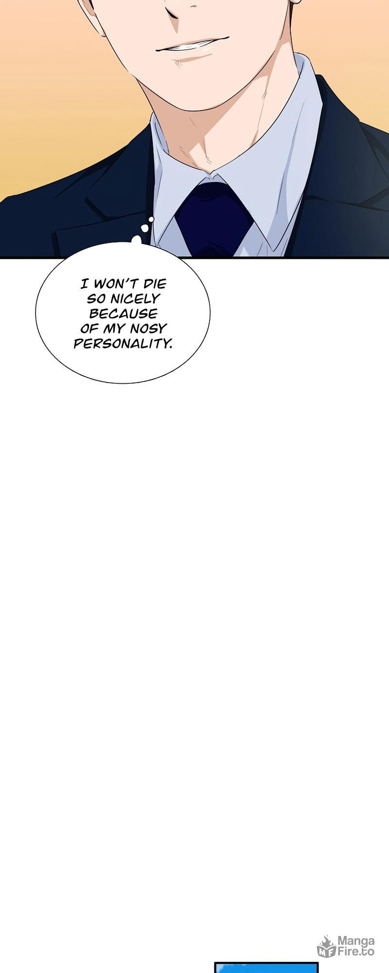 This is the Law – Chapter 64 page 50
