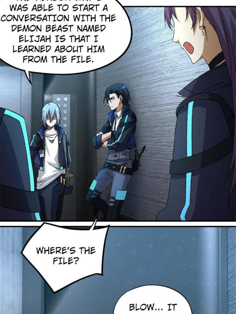 Doomsday Jigsaw Puzzle – Chapter 22 page 37