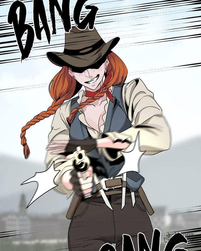 Hero Killer – Chapter 48 page 35