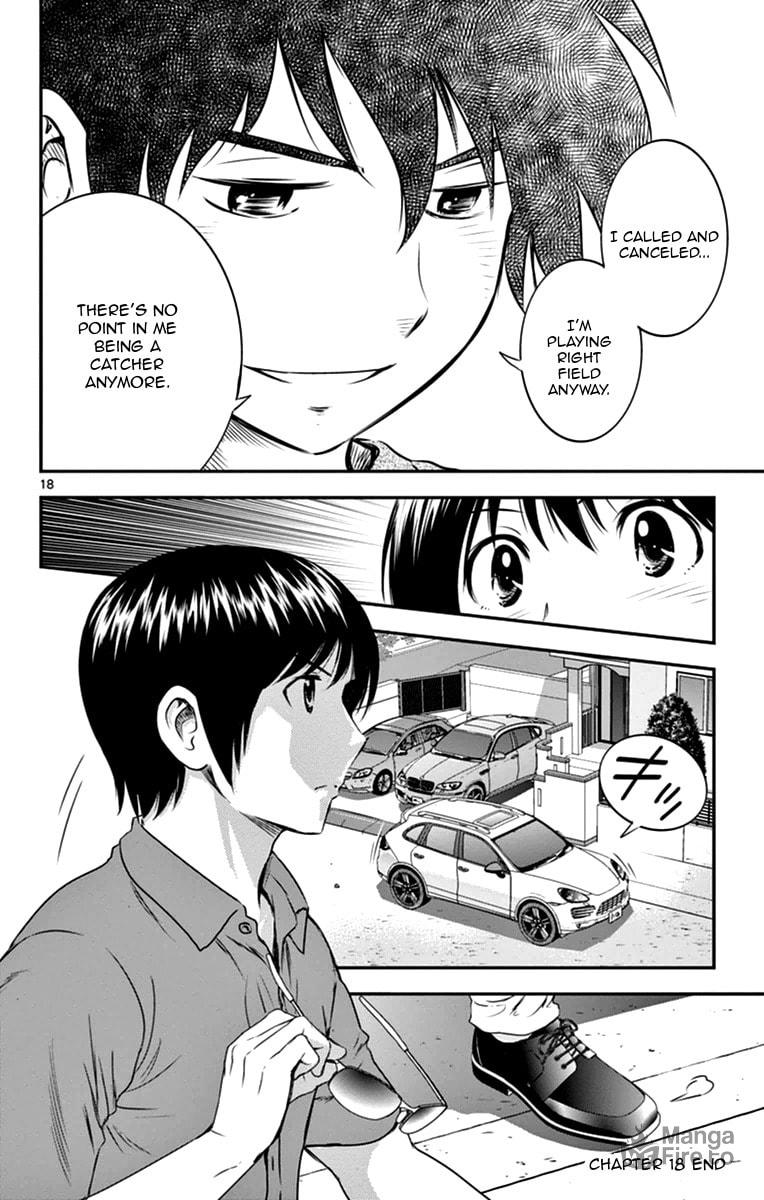 It's a lie!! page 19