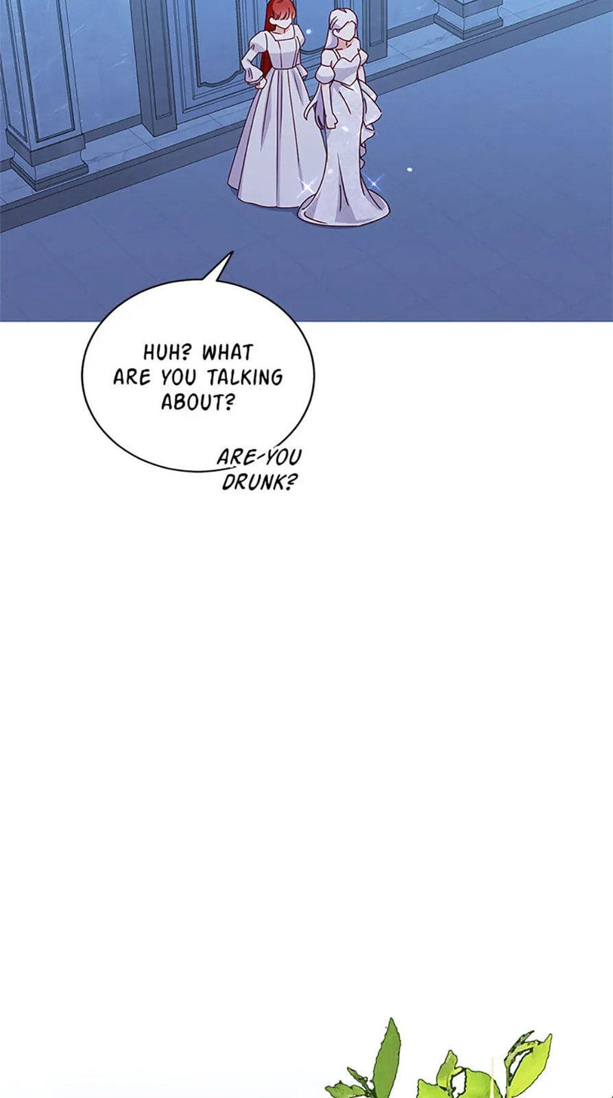 The Duke's Everything – Chapter 7 page 66