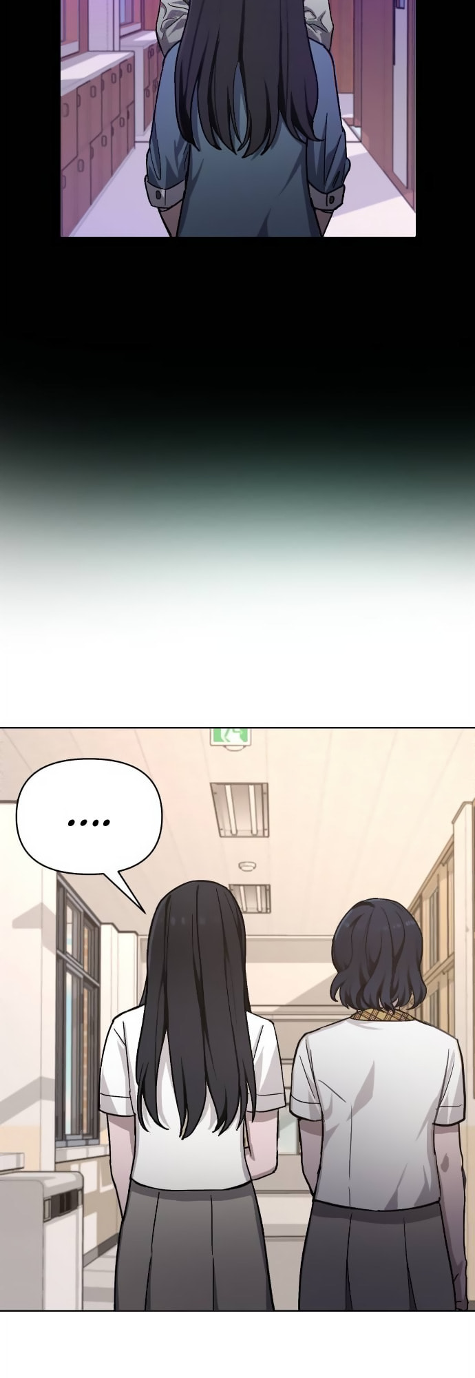 Look Alike Daughter – Chapter 7 page 31