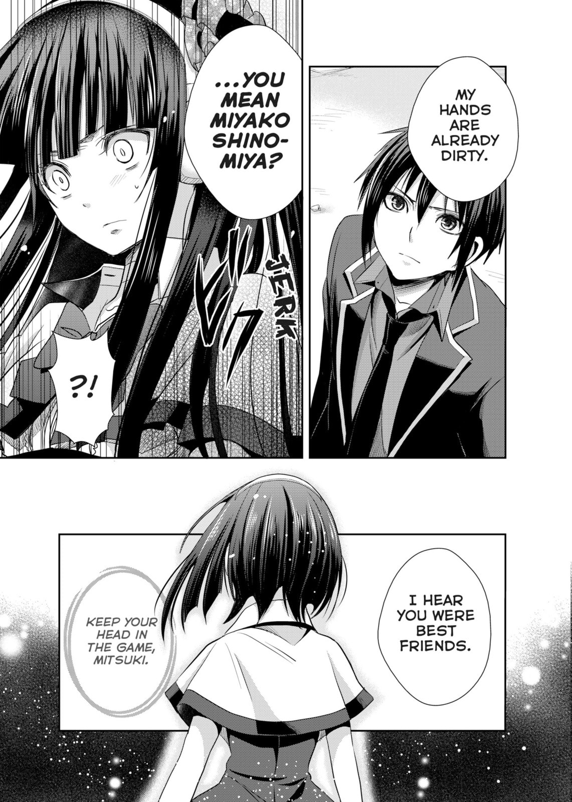 Howling Fafnir 3 page 6