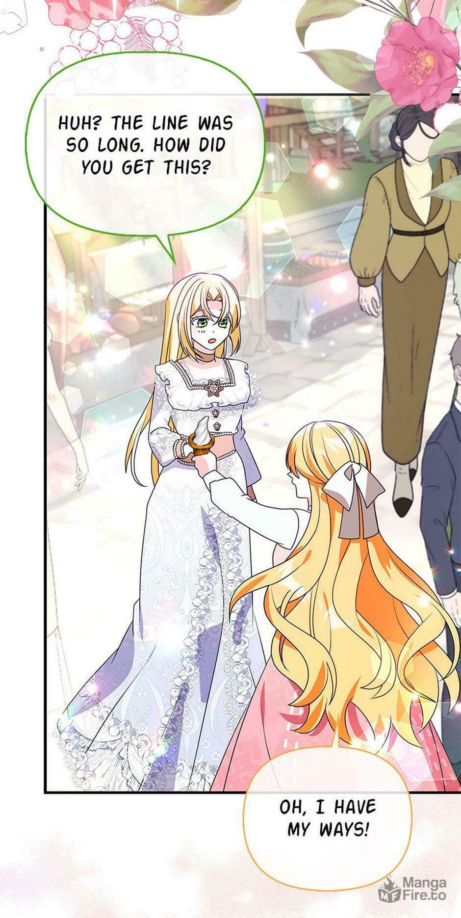 A Fairy-Tale Ending for a Fake – Chapter 29 page 2
