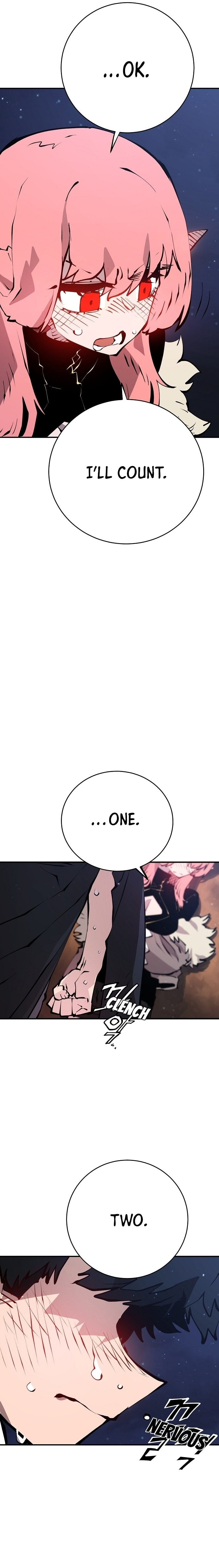 Player – Chapter 62 page 20