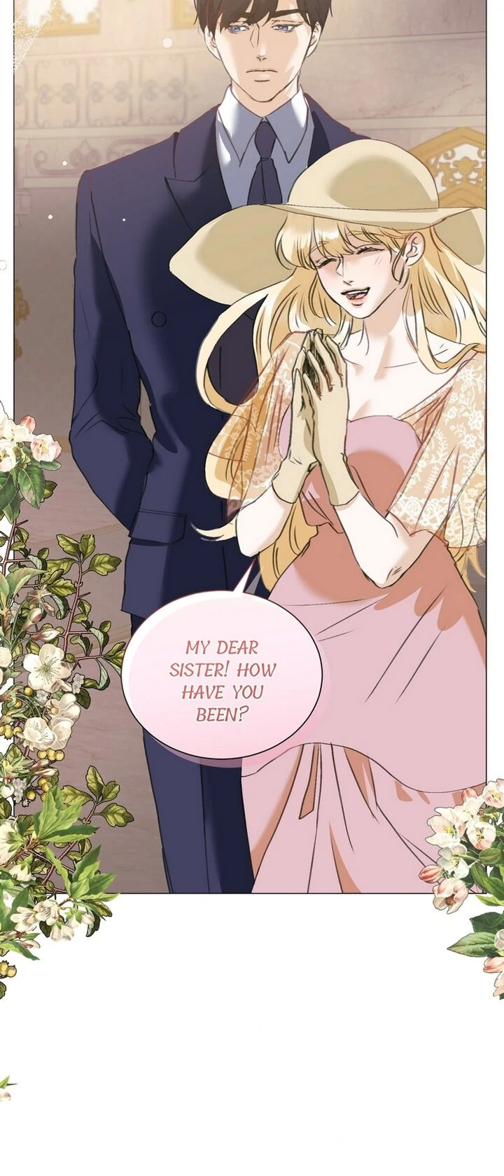 Wedding Guest page 48