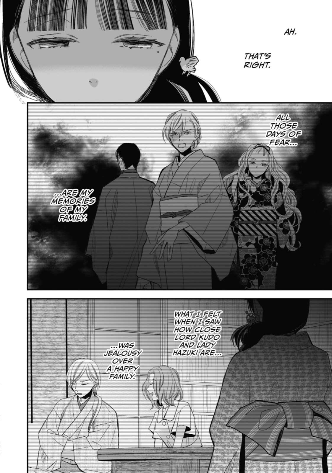 Call Me Sister page 27