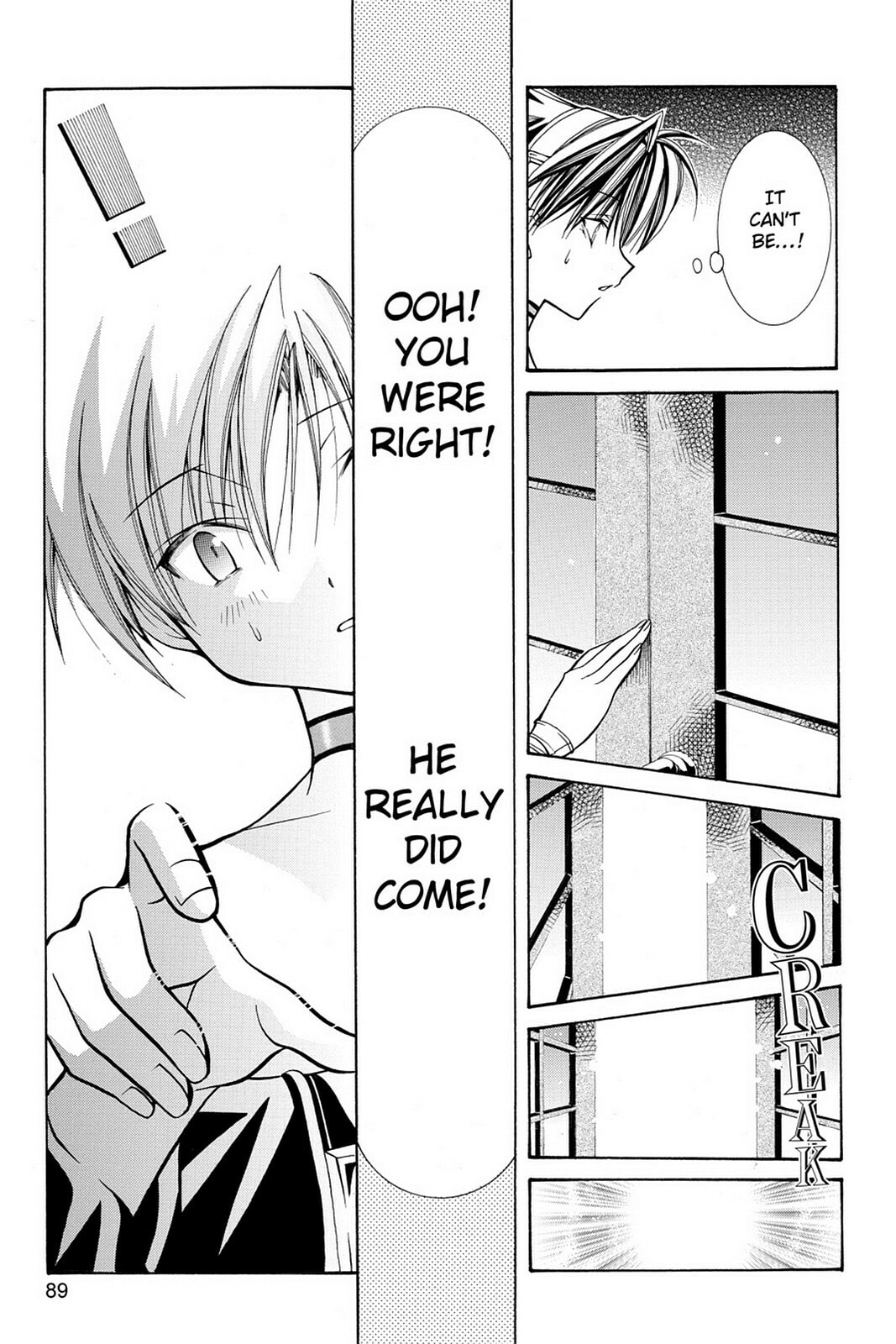 Nightmare Inspector: Yumekui Kenbun – Chapter 16 page 27
