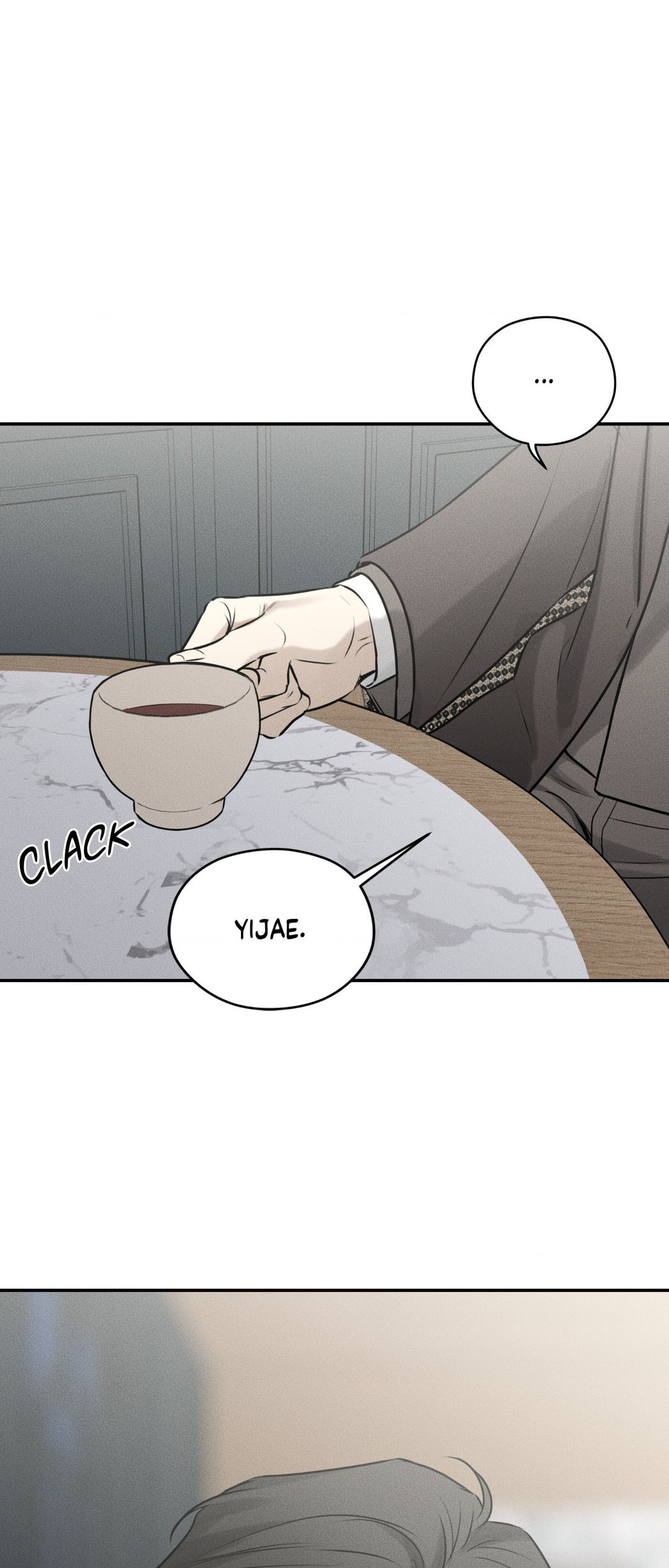 Dear, Teddy Bear – Chapter 16 page 0