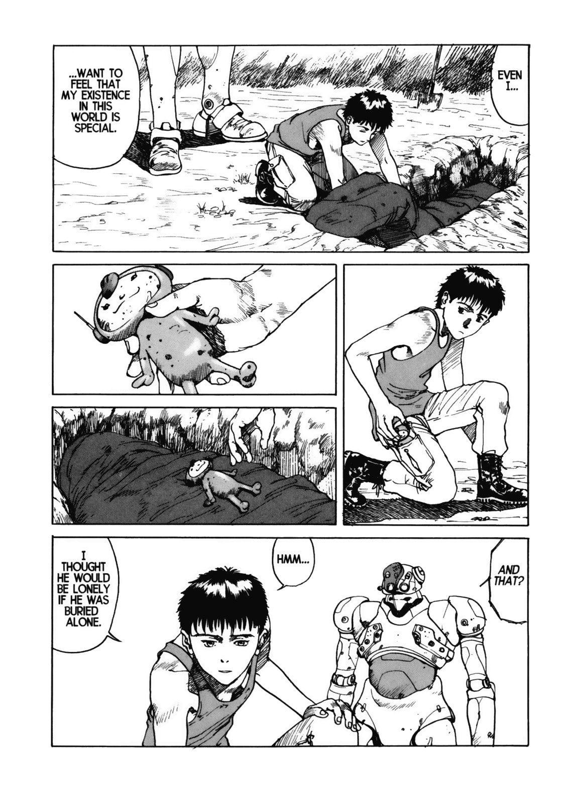 20 Years Later page 28