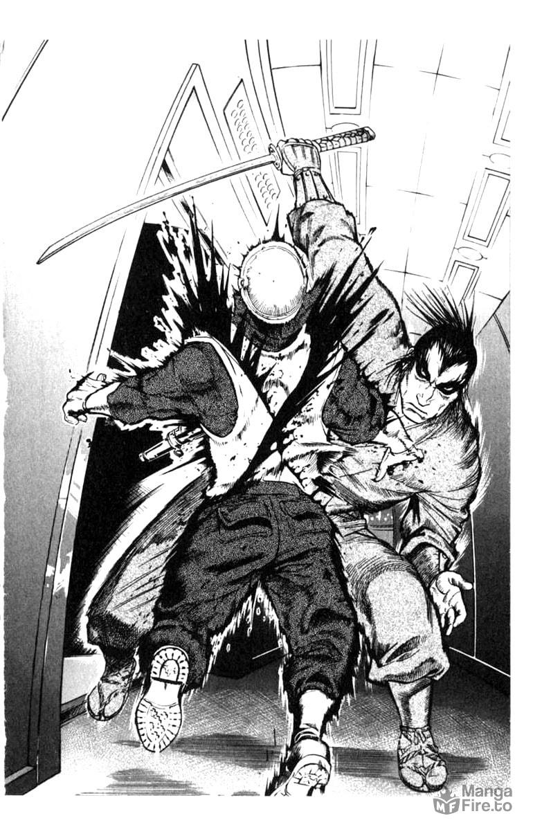 Blood Sucker – Chapter 4 page 4