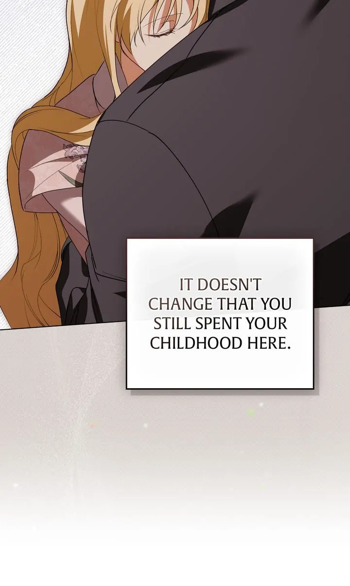 The Promise Isn't Mine – Chapter 17 page 63