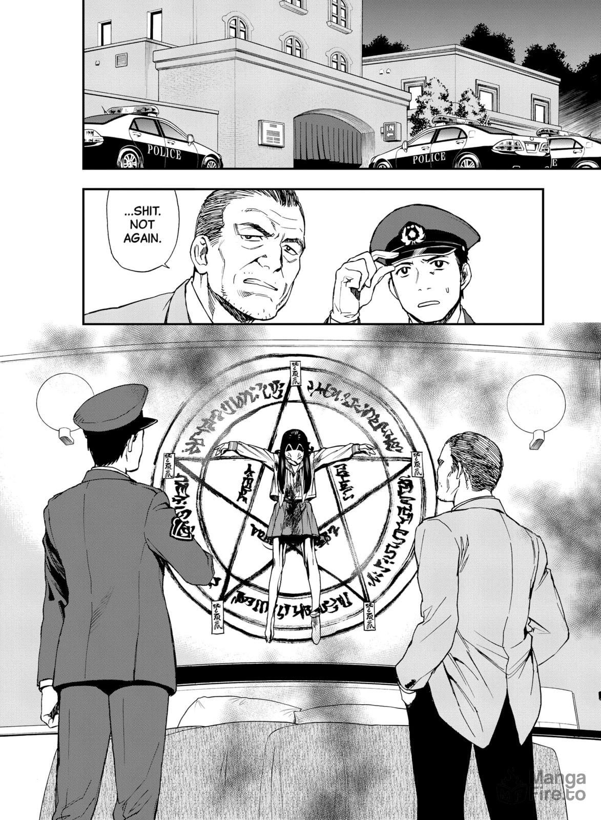 Seraph of the End: Guren Ichinose: Catastrophe at Sixteen – Chapter 1 page 23